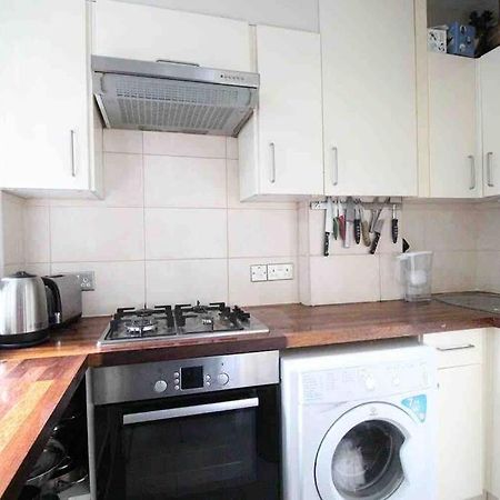 Wonderful Apartment In Earl'S Court Londres Extérieur photo